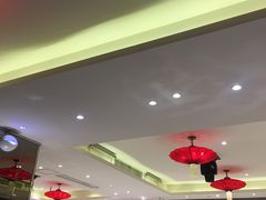 大堂-湖锦酒楼·32年地道湖北菜(光谷店)