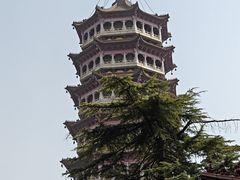 -高旻寺