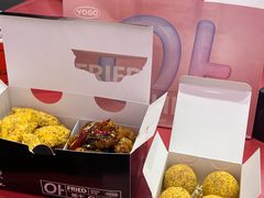 -悠个炸鸡(南京创始店)