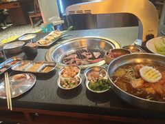 -伊茉家的烤肉店(勒泰中心店)