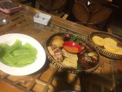 -醉云喃
