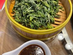 -大锅强·蒸海鲜青岛菜(吾悦广场店)