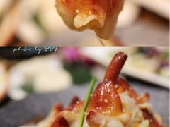 -摩登有记·新派泰国菜(银钻广场店)