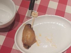 -西贝(宝乐汇店)