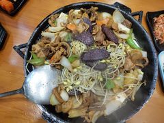-山城正宗集安高丽火盆