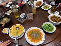 -巢湖名吃·东关老鹅汤(江南风情街店)