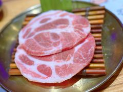 -首尔朴宝·炭火烤肉(五角场店)