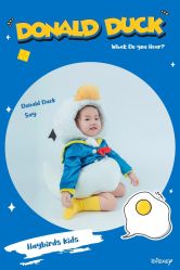 -纸飞机儿童摄影·底片全送