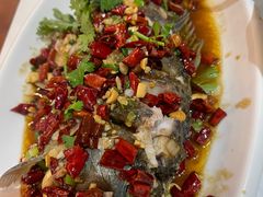 -鲁南仔·滕州炒鸡(经三路店)