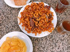 干炒牛通-新鸿发咖啡美食
