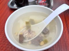 -乌文新澄海卤鹅店