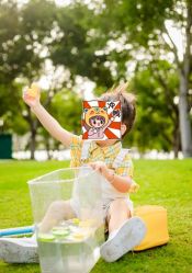 -小熊维尼高端儿童摄影(宝安旗舰店)