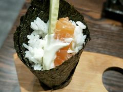 -哏儿寿司(红桥店)