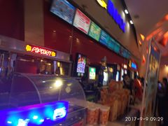 -万达影城(洛阳万达广场IMAX激光店)