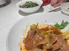 -口味堂(机场河店)