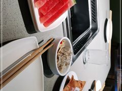 -海底捞火锅(江宸天街店)