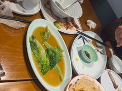-三凤酒家·百年无锡菜(清扬茂业店)