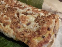 -新加坡Zam Zam餐馆