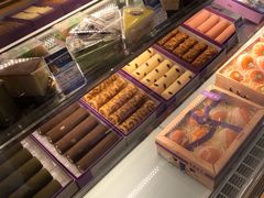 -GANSO元祖食品(沪青平店)