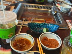 -大隐·成都火锅Bistro(合生麒麟新天地店)