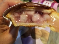 -麦当劳(欧亚卖场店)
