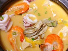 -必点海鲜·鲅鱼水饺(鞍山西道店)