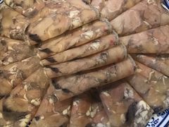 乌鸡卷-宣武小院涮肉(前门店)