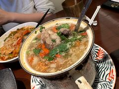 -那拉提之疆·新疆菜(美院店)