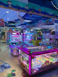 -万达宝贝王(成都锦华店)