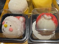 -牛New寿喜烧(曹路花园城店)