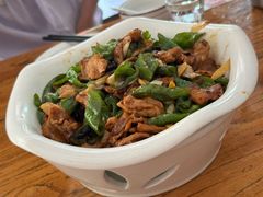 -老雒阳面馆·水席·洛阳菜(偃师店)