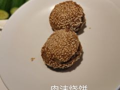 -四季民福烤鸭店(前门店)