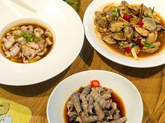 -拉完海鲜大排档(温岭店)