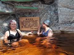 -爱江山温泉(凌奥店)