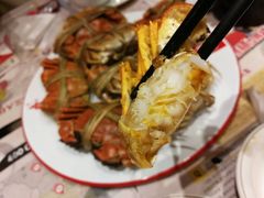 -汉虾王·油焖大虾(车公庙店)