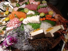 -樱町三味日本料理(城乡世纪广场店)
