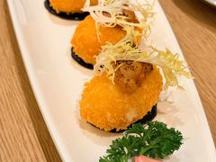-阿吾罗·月咏精致日料(港汇恒隆广场店)