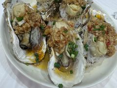 -碧海银沙海鲜餐厅(恒大海上威尼斯店)