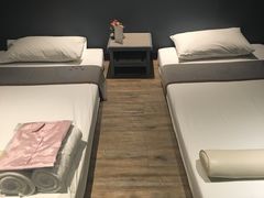 -Let’s Relax Spa(MBK)