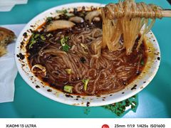 -甘记肥肠粉(马鞍北路店)