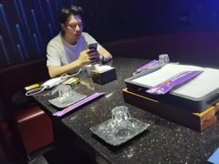 -冰城小镇音乐串吧·聚会餐厅(百子湾店)