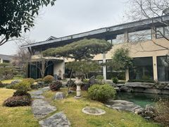 -新荣记(西溪湿地店)