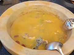 -抚仙湖生态石锅鱼野生菌(告庄店)