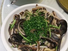 -利鸿私宴(南京路步行街店)