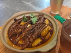 -福苗小骆驼烧烤(莲湖路店)