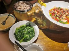 -炊烟小炒黄牛肉(中心印象城店)