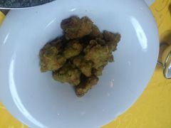 鹽酥雞-食锦斋(塔头店)