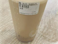 -CoCo都可(虹口龙之梦店)