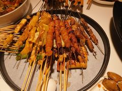 -卡路里的烤宴(浑南首创店)