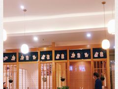 -林妈妈村·日式料理(宝山龙湖天街店)